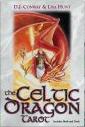 Celtic Dragon Tarot av D.J. Conway